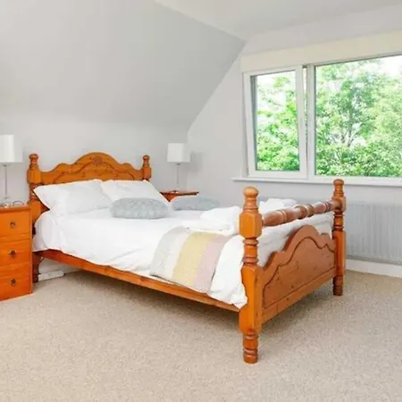 بيت للعطل Ellie's