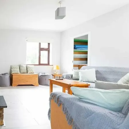 Holiday home Ellie's Ardfert