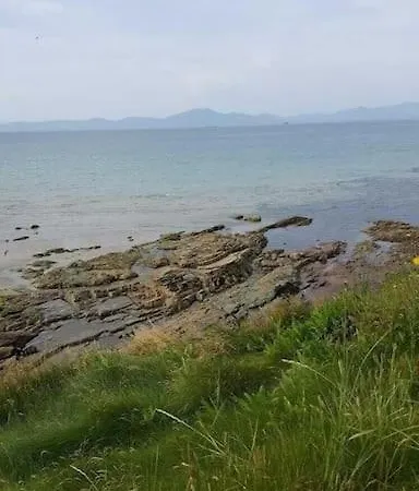 Ellie's Holiday home Ardfert