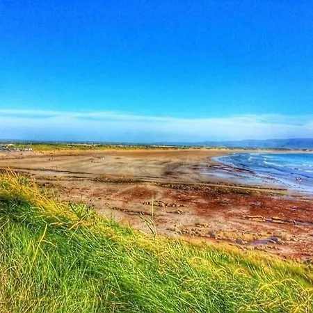 بيت للعطل Ellie's *