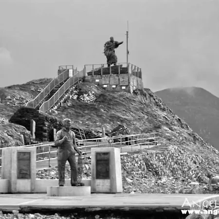 بيت للعطل Ellie's