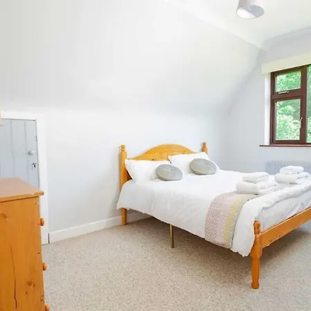 Ellie's Holiday home