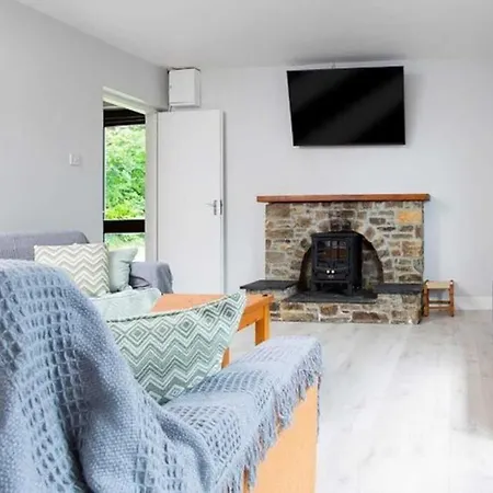 Holiday home Ellie's Ardfert
