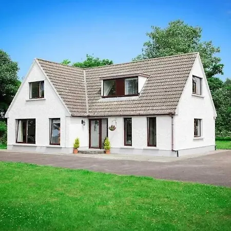 Holiday home Ellie's Ardfert