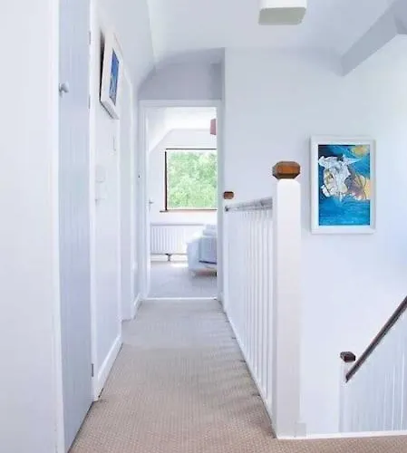 Ellie's Vakantiehuis *