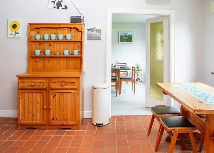 בית נופש Ellie's