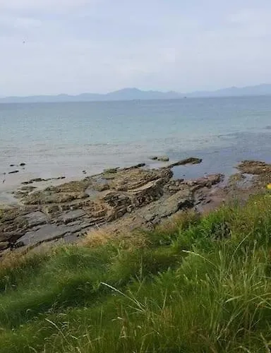 Ellie's Vakantiehuis Ardfert