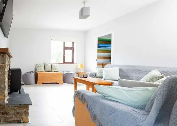 Vakantiehuis Ellie's