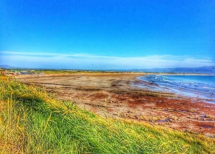 Vakantiehuis Ellie's *