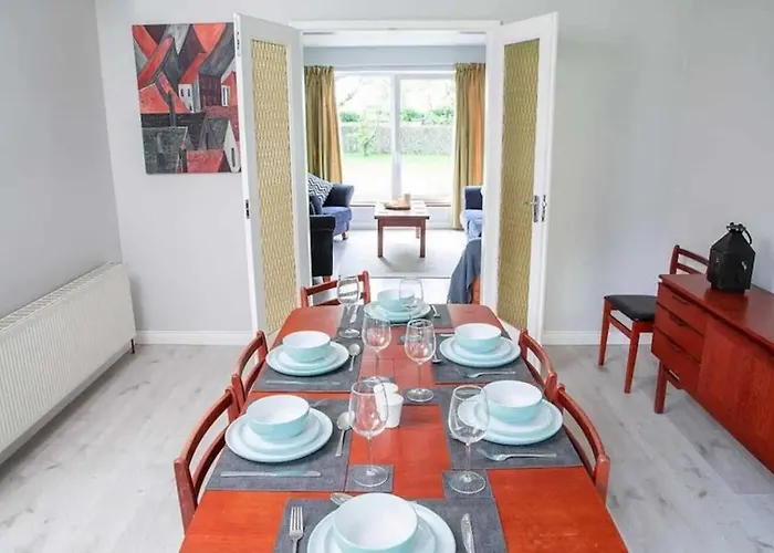 Ellie's Vakantiehuis *