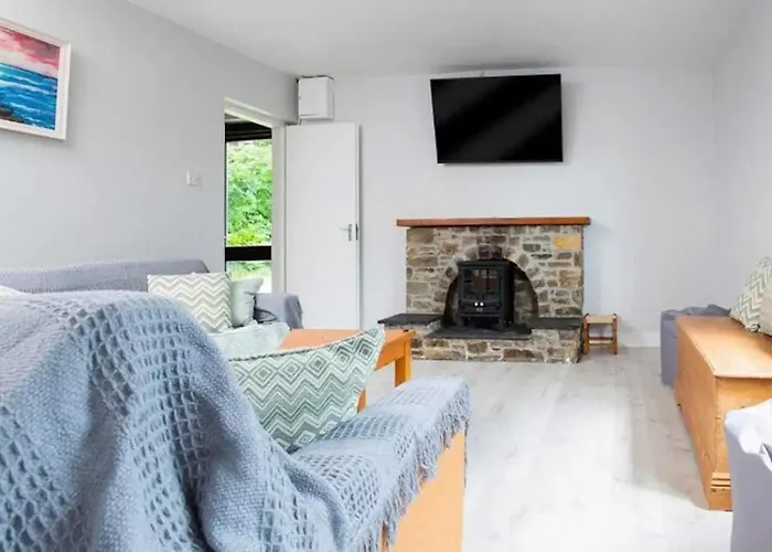 Vakantiehuis Ellie's