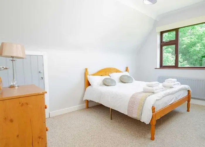 Ellie's בית נופש