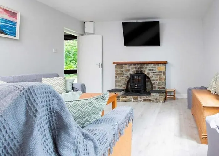 בית נופש Ellie's Ardfert