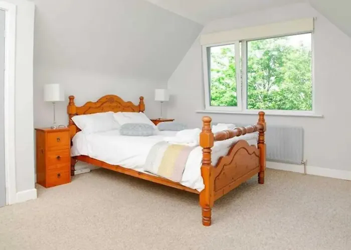 Ellie's בית נופש *