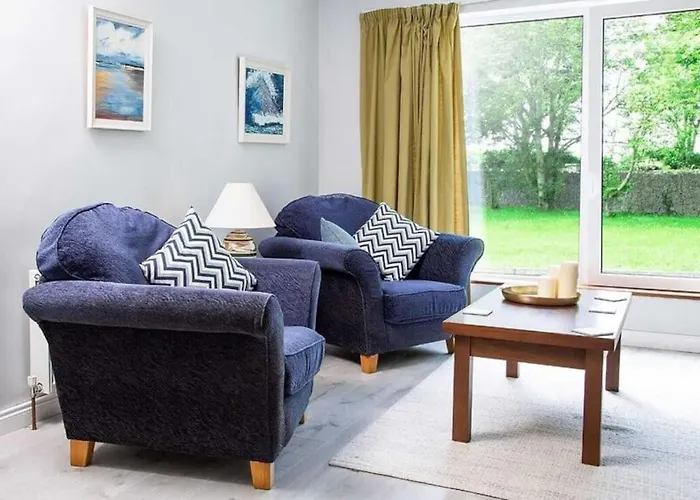 בית נופש Ellie's