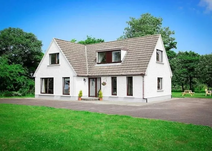 Ellie's Vakantiehuis